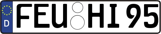 FEU-HI95