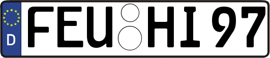 FEU-HI97