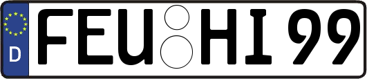 FEU-HI99