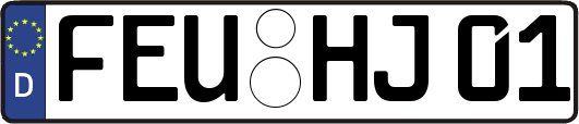 FEU-HJ01