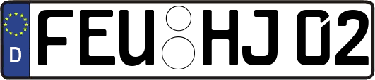 FEU-HJ02