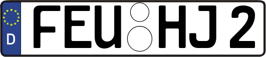 FEU-HJ2