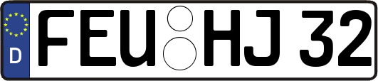 FEU-HJ32