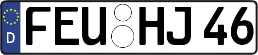 FEU-HJ46