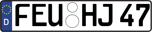 FEU-HJ47