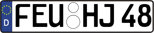 FEU-HJ48