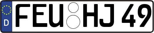 FEU-HJ49
