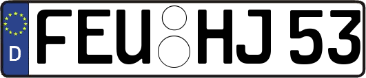 FEU-HJ53