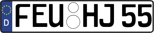 FEU-HJ55