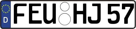 FEU-HJ57