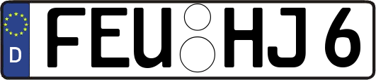 FEU-HJ6