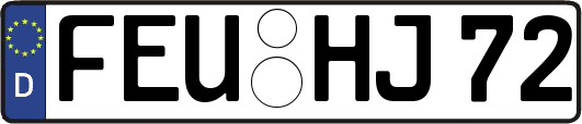 FEU-HJ72