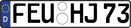 FEU-HJ73