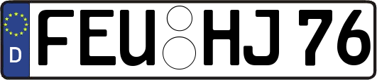 FEU-HJ76