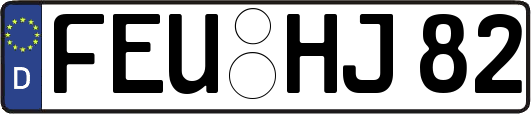 FEU-HJ82
