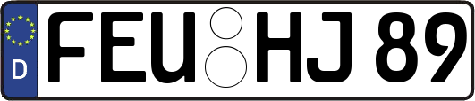 FEU-HJ89