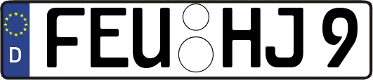 FEU-HJ9