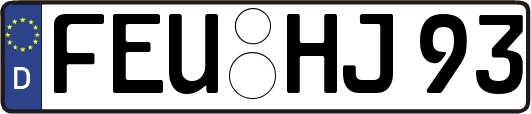 FEU-HJ93