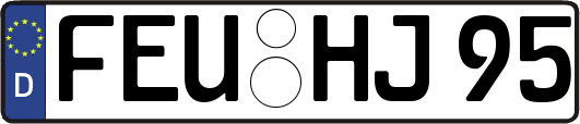 FEU-HJ95