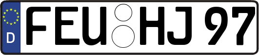 FEU-HJ97
