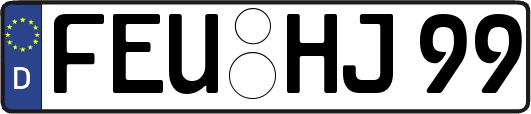 FEU-HJ99