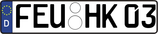 FEU-HK03