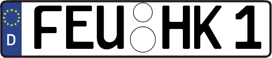 FEU-HK1