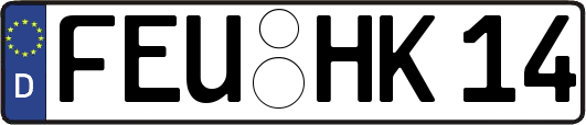 FEU-HK14