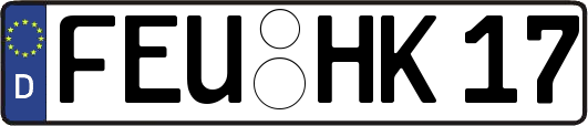 FEU-HK17