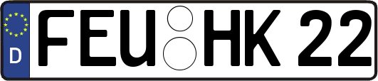 FEU-HK22