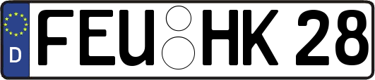 FEU-HK28