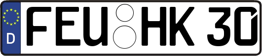 FEU-HK30