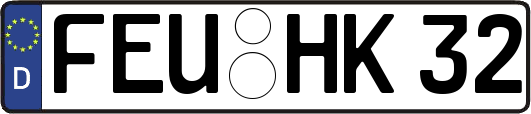 FEU-HK32