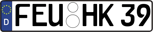 FEU-HK39