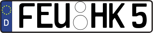 FEU-HK5