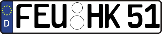 FEU-HK51