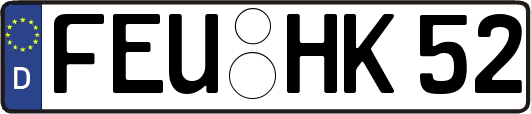 FEU-HK52