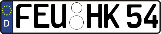 FEU-HK54