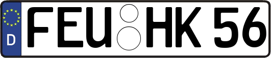 FEU-HK56
