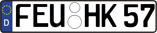 FEU-HK57