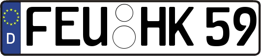 FEU-HK59