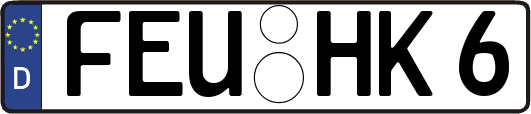 FEU-HK6