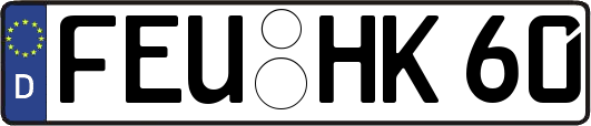 FEU-HK60