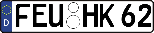 FEU-HK62