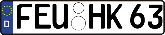 FEU-HK63
