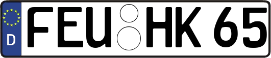 FEU-HK65