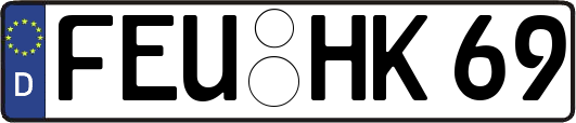 FEU-HK69