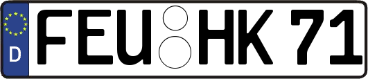 FEU-HK71