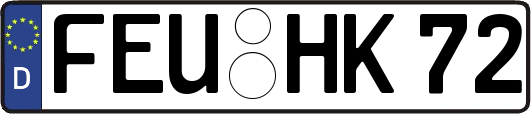 FEU-HK72