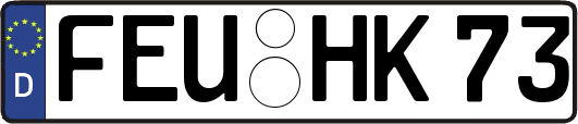 FEU-HK73